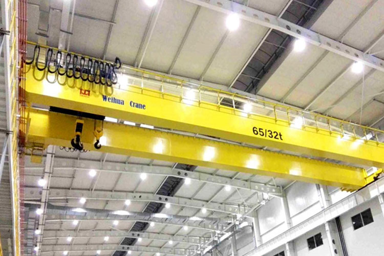 Universal Overhead Cranes