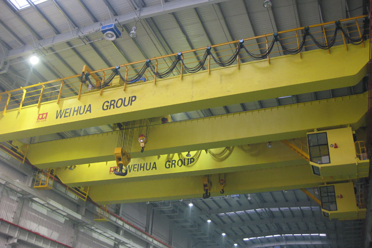 Explosion Proof Cranes