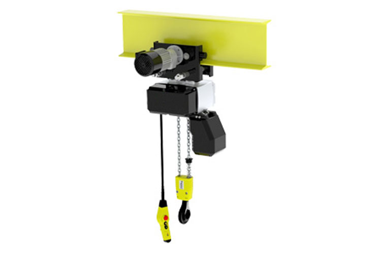 NL Series Electric Chain Hoist