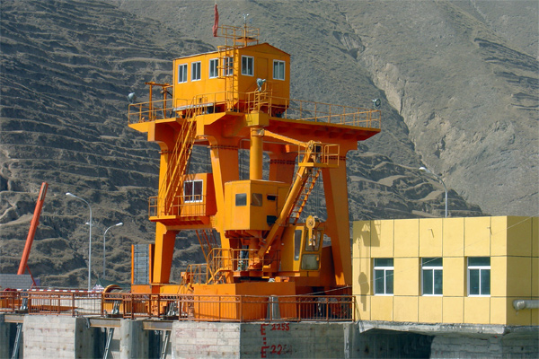 Road bridge and Water engineering