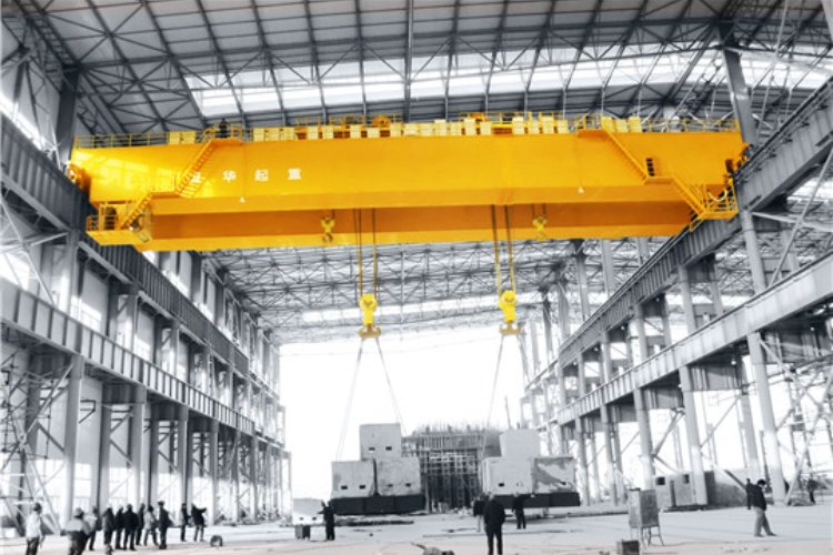 Heavy Duty Overhead Crane