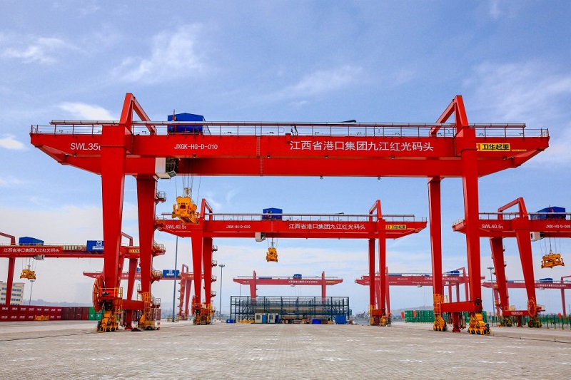 Weihua RMG Crane.jpg