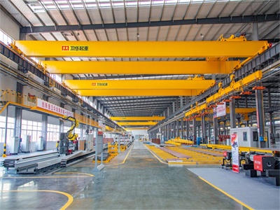 Intelligent Light Crane Workshop