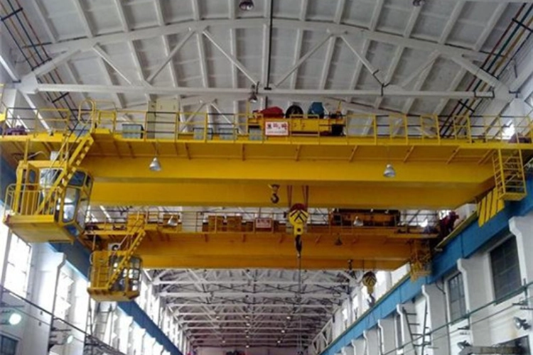 QD 50~800 ton overhead crane